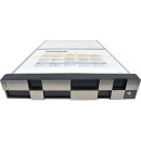 Hitachi Storage DW-F800-DBF 16TB Flash 12Bay 2x Enclosure...
