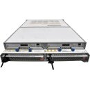 Hitachi Storage DW-F800-DBF 16TB Flash 12Bay 2x Enclosure Control Unit 3286658-A 2x PSU