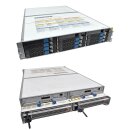 Hitachi Storage DW-F800-DBF 16TB Flash 12Bay 2x Enclosure Control Unit 3286658-A 2x PSU