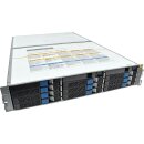 Hitachi Storage DW-F800-DBF 16TB Flash 12Bay 2x Enclosure Control Unit 3286658-A 2x PSU