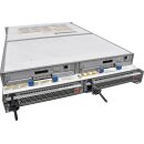 Hitachi Storage DW-F800-DBF 16TB Flash 12Bay 2x Enclosure Control Unit 3286658-A 2x PSU