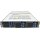Hitachi Storage DW-F800-DBF 16TB Flash 12Bay 2x Enclosure Control Unit 3286658-A 2x PSU