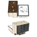 Lenovo 00FK885 CPU Heatsink / Kühler for Lenovo System x3650 M5