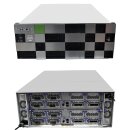 Hitachi DW800-CBL 2x Controller 3289038-A 12x I/O Module...