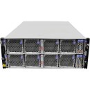 Hitachi DW800-CBL 2x Controller 3289038-A 12x I/O Module 4x 240GB Backup Module 8x Fan 2x Mgmt Board