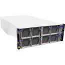 Hitachi DW800-CBL 2x Controller 3289038-A 12x I/O Module 4x 240GB Backup Module 8x Fan 2x Mgmt Board