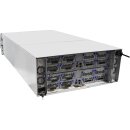 Hitachi DW800-CBL 2x Controller 3289038-A 12x I/O Module 4x 240GB Backup Module 8x Fan 2x Mgmt Board