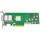 IBM PCIe3 Cable Adapter EMX0 PCIe Gen3 I/O Expansion Drawer 02AM420 S01 LP