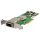 IBM PCIe3 Cable Adapter EMX0 PCIe Gen3 I/O Expansion Drawer 02AM420 S01 LP