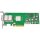 IBM PCIe3 Cable Adapter EMX0 PCIe Gen3 I/O Expansion Drawer 02AM420 S01 LP
