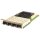 Intel ETH OCP X527-DA4 J43972-001 Quad-Port 10G SFP+ OCP Mezzanine NIC +Mini GIBICs
