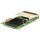 Intel ETH OCP X527-DA4 J43972-001 Quad-Port 10G SFP+ OCP Mezzanine NIC +Mini GIBICs