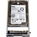 Seagate 1.2TB 2.5“ 10K 12G SAS SED HDD ST1200MM0088 +Caddy 08FKXC for R720 R730