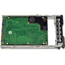 Seagate 1.2TB 2.5“ 10K 12G SAS SED HDD ST1200MM0088 +Caddy 08FKXC for R720 R730