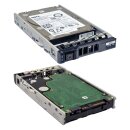 Seagate 1.2TB 2.5“ 10K 12G SAS SED HDD ST1200MM0088 +Caddy 08FKXC for R720 R730