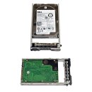 Seagate 1.2TB 2.5“ 10K 12G SAS SED HDD ST1200MM0088 +Caddy 08FKXC for R720 R730