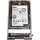 Seagate 1.2TB 2.5“ 10K 12G SAS SED HDD ST1200MM0088 +Caddy 08FKXC for R720 R730