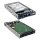 Seagate 1.2TB 2.5“ 10K 12G SAS SED HDD ST1200MM0088 +Caddy 08FKXC for R720 R730