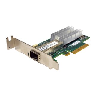 Mellanox ConnectX-3 EN CX311A MCX311A-XCAT 10G PCIe x4 Network Adapter LP