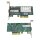 Mellanox ConnectX-3 EN CX311A MCX311A-XCAT 10G PCIe x4 Network Adapter LP