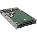 Seagate 300GB 2.5" 15K 12G SAS SED HDD ST300MP0005...