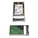 Seagate 300GB 2.5" 15K 12G SAS SED HDD ST300MP0005 +Caddy 08FKXC for R720 R730