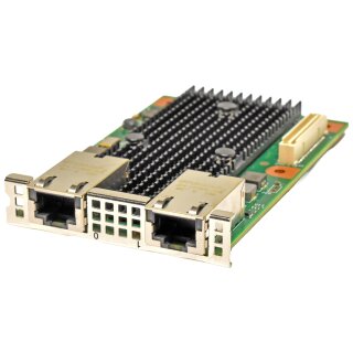 Intel ETH OCP X557-T2 J43972-002 Dual-Port 10G RJ45 OCP Mezzanine NIC