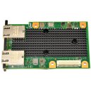 Intel ETH OCP X557-T2 J43972-002 Dual-Port 10G RJ45 OCP Mezzanine NIC