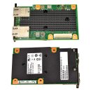 Intel ETH OCP X557-T2 J43972-002 Dual-Port 10G RJ45 OCP Mezzanine NIC