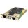 Intel ETH OCP X557-T2 J43972-002 Dual-Port 10G RJ45 OCP Mezzanine NIC
