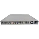 QNAP NAS Storage TS-420U 52200-000867-RS Marvell 1.6GHz CPU 1GB DDR3 RAM