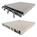 QNAP NAS Storage TS-420U 52200-000867-RS Marvell 1.6GHz CPU 1GB DDR3 RAM