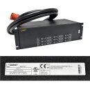 Geist MU3313 U3YR243-153C19PS56 24 x C19 32A PDU