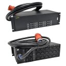 Geist MU3313 U3YR243-153C19PS56 24 x C19 32A PDU