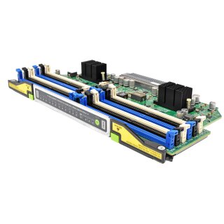 Cisco UCSC-MRBD2-12 V01 68-5370-01 A0+ 12x DDR4 Riser Card für UCS C460 M4