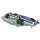 Cisco UCSC-MRBD2-12 V01 68-5370-01 A0+ 12x DDR4 Riser Card für UCS C460 M4