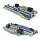 Cisco UCSC-MRBD2-12 V01 68-5370-01 A0+ 12x DDR4 Riser Card für UCS C460 M4