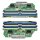Cisco UCSC-MRBD2-12 V01 68-5370-01 A0+ 12x DDR4 Riser Card für UCS C460 M4