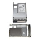 SK Hynix 960GB 2.5" 6G SATA SSD HFS960G32FEH-BA10A +Caddy WH5D2 for R740 R750 +Converter Caddy
