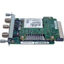 Cisco 800-34878-02 C0+ WWAN EHWIC-4G-LTE-V for Verizon...