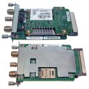Cisco 800-34878-02 C0+ WWAN EHWIC-4G-LTE-V for Verizon Wireless LTE 700 MHz