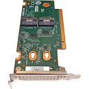 Inspur YZRI-00842-101 Dual-Port 6Gb SlimSAS SFF-8654 Expansion Card LP
