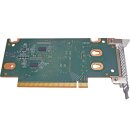Inspur YZRI-00842-101 Dual-Port 6Gb SlimSAS SFF-8654 Expansion Card LP