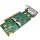 Inspur YZRI-00842-101 Dual-Port 6Gb SlimSAS SFF-8654 Expansion Card LP