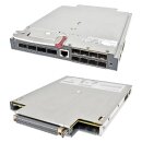 HP 6125XLG 711307-B21 8-Port 10G SFP+ 4-Port 40G QSFP+ Blade Switch