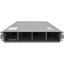 HP MSA 2050 LFF Enclosure Q1J06A 2x 6G Controller...