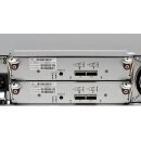 HP MSA 2050 LFF Enclosure Q1J06A 2x 6G Controller 876146-001 12x LFF 3.5" no HDD