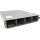 HP MSA 2050 LFF Enclosure Q1J06A 2x 6G Controller 876146-001 12x LFF 3.5" no HDD