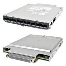 HP Brocade C8S45A 724423-001 rev 0A 12-Port 16G SFP+ Embedded SAN Switch Modul
