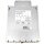 HP Brocade C8S45A 724423-001 rev 0A 12-Port 16G SFP+ Embedded SAN Switch Modul